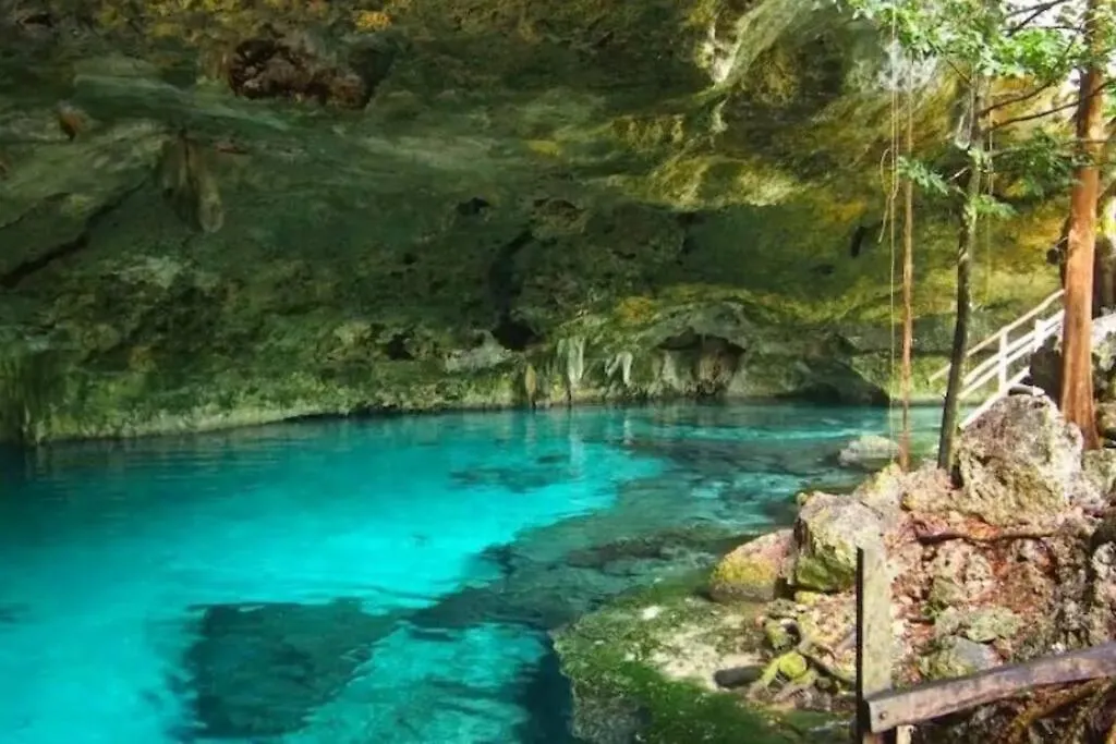 Apartment With Private Pool Tulum Chemuyil