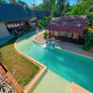  Aparthotel Ahal,