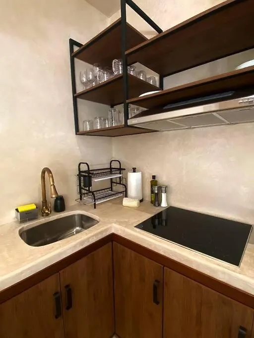 Apartment With Private Pool Tulum Chemuyil
