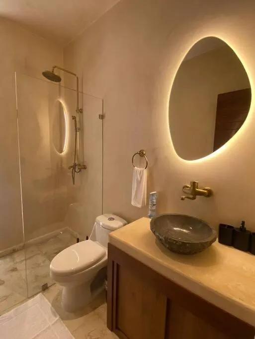 Apartment With Private Pool Tulum Chemuyil